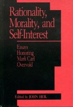 Rationality, Morality, and Self Interest