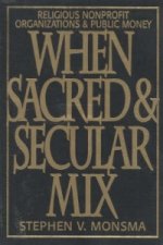 When Sacred and Secular Mix