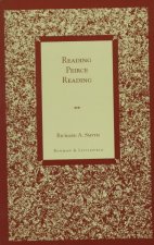 Reading Peirce Reading