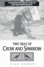 Two Tales of Crow and Sparrow