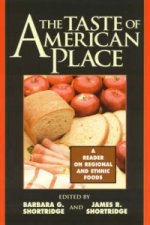 Taste of American Place
