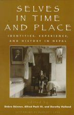 Selves in Time and Place