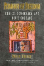 Pedagogy of Freedom