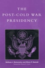 Post-Cold War Presidency