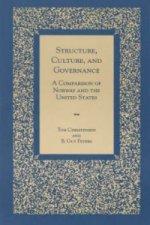 Structure, Culture, and Governance