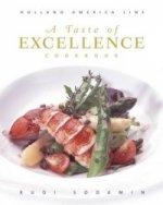 Taste of Excellence Cookbook