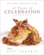 Taste of Celebration Cookbook