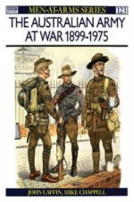 Australian Army at War 1899-1975