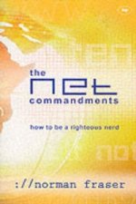Net Commandments