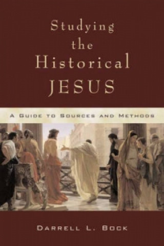 Studying the historical Jesus