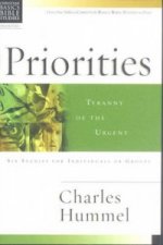 Christian Basics: Priorities