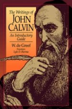Writing of John Calvin