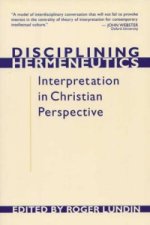 Disciplining Hermeneutics
