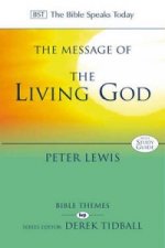 Message of the Living God