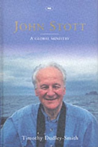 John Stott