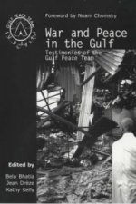 War and Peace in the Gulf