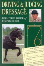 Driving and Judging Dressage