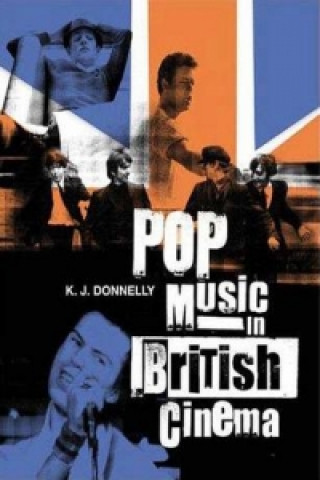 Pop Music in British Cinema
