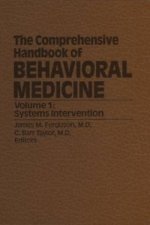 Comprehensive Handbook of Behavioral Medicine
