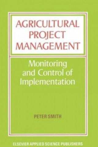 Agricultural Project Management