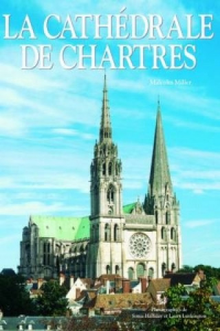Chartres Cathedral PB - French