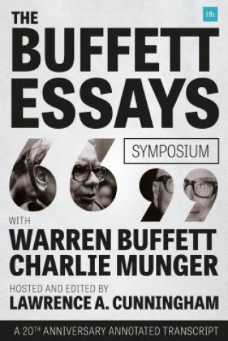 Buffett Essays Symposium