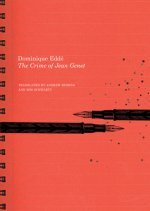 Crime of Jean Genet