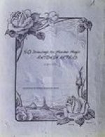 50 Drawings to Murder Magic