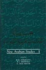 New Arabian Studies Volume 1