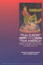 'Film Europe' And 'Film America'