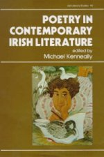 Poetry in Contemporary Irish Literature