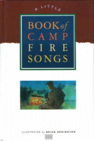 Little Book of Campfire Songs