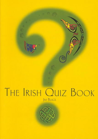 Irish Quiz Book