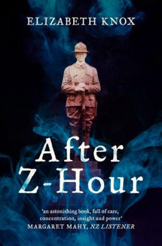 After Z-Hour