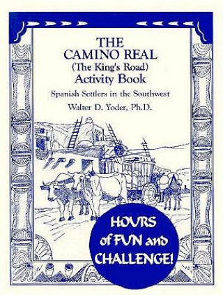 Camino Real Activity Book