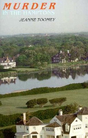 Murder in the Hamptons