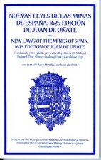 New Laws of the Mines of Spain, 1625