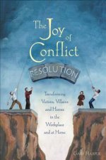 Joy of Conflict Resolution