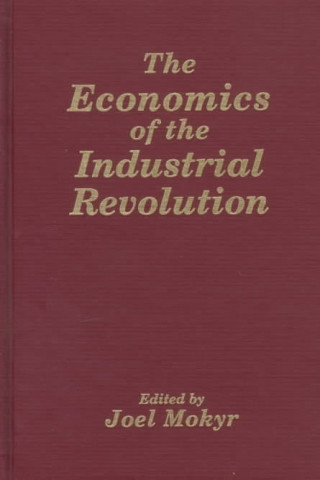 Economics of the Industrial Revolution