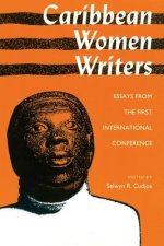 Caribbean Women Writers