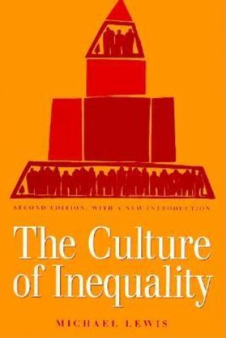 Culture of Inequality