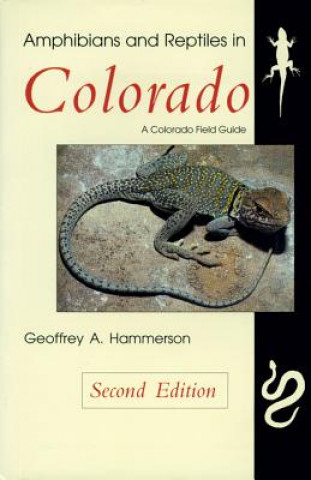 Amphibians and Reptiles in Colorado