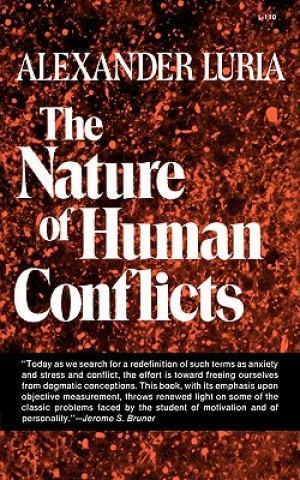 Nature of Human Conflicts
