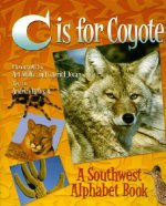 C is for Coyote