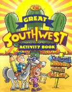 Great Southwest Activity Book