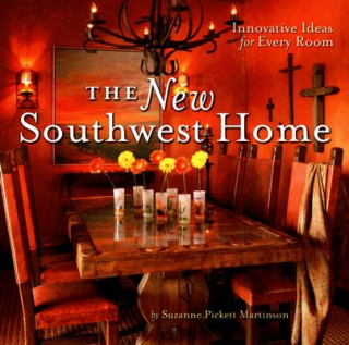 New Southwest Home