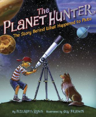 Planet Hunter