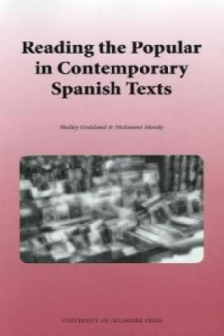 Reading the Popular in Contemporary Spanish Fiction