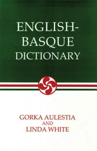 English-Basque Dictionary-