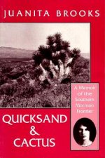 Quicksand and Cactus